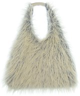 -（ソノタ）トートバッグ グレー サイズ:- レディース/2200674007086