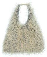 -（ソノタ）トートバッグ グレー サイズ:- レディース/2200674007086