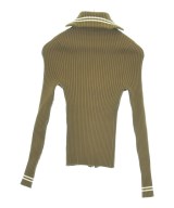 GIUGIU（ジュウジュウ）カーディガン 茶 サイズ:S レディース/2200674043046