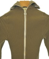 GIUGIU（ジュウジュウ）カーディガン 茶 サイズ:S レディース/2200674043046