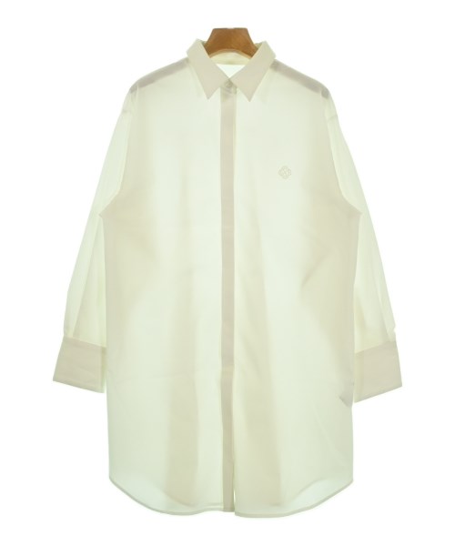 その他(ソノタ)カジュアルシャツ 白 サイズ:F/2200668187053