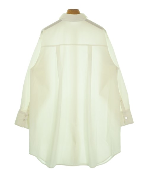 -（ソノタ）カジュアルシャツ 白 サイズ:F レディース/2200668187053