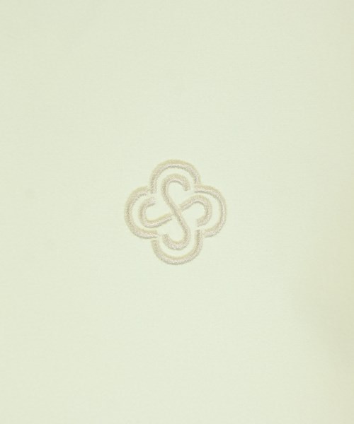 -（ソノタ）カジュアルシャツ 白 サイズ:F レディース/2200668187053