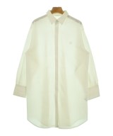 -（ソノタ）カジュアルシャツ 白 サイズ:F レディース/2200668187053