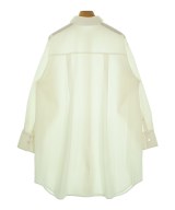 -（ソノタ）カジュアルシャツ 白 サイズ:F レディース/2200668187053