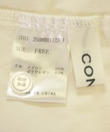 -（ソノタ）カジュアルシャツ 白 サイズ:F レディース/2200668187053