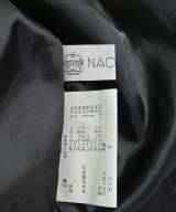 -（ソノタ）ひざ丈スカート 黒 サイズ:F レディース/2200668187077