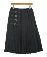 その他 ひざ丈スカート