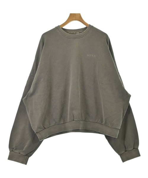 その他(ソノタ)スウェット 茶 サイズ:2(M位)/2200669163018