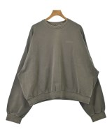 -（ソノタ）スウェット 茶 サイズ:2(M位) メンズ/2200669163018