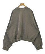 -（ソノタ）スウェット 茶 サイズ:2(M位) メンズ/2200669163018