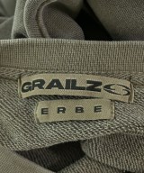 -（ソノタ）スウェット 茶 サイズ:2(M位) メンズ/2200669163018