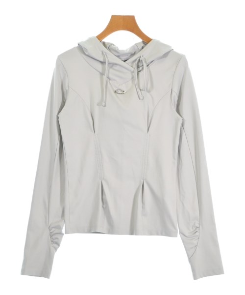 その他(ソノタ)パーカー グレー サイズ:1(S位)/2200669163025