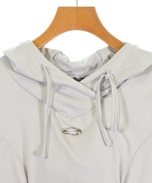 -（ソノタ）パーカー グレー サイズ:1(S位) レディース/2200669163025