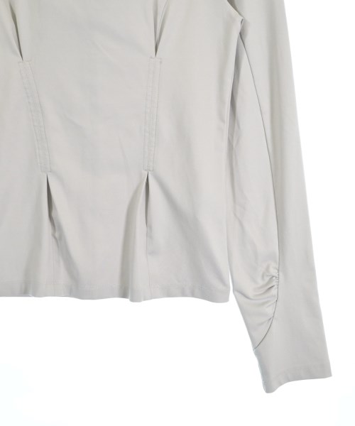 -（ソノタ）パーカー グレー サイズ:1(S位) レディース/2200669163025