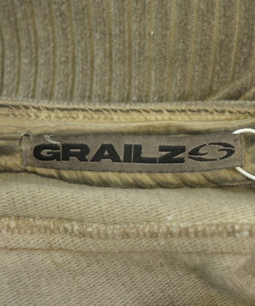 -（ソノタ）ミニスカート 茶 サイズ:ONE レディース/2200669163032