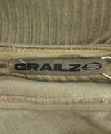 -（ソノタ）ミニスカート 茶 サイズ:ONE レディース/2200669163032