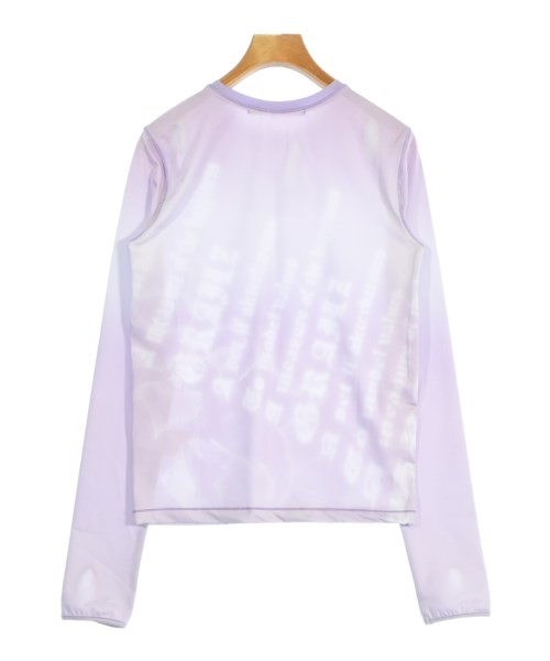 -（ソノタ）Tシャツ・カットソー 紫 サイズ:ONE レディース/2200669163056