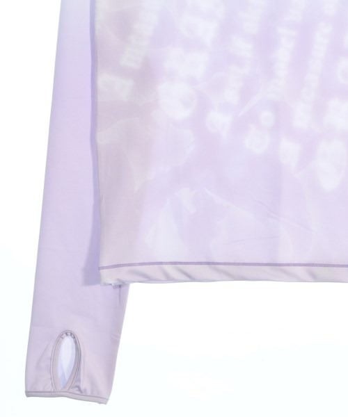 -（ソノタ）Tシャツ・カットソー 紫 サイズ:ONE レディース/2200669163056