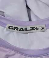 -（ソノタ）Tシャツ・カットソー 紫 サイズ:ONE レディース/2200669163056