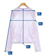 -（ソノタ）Tシャツ・カットソー 紫 サイズ:ONE レディース/2200669163056