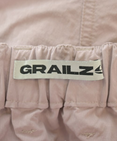 -（ソノタ）カーゴパンツ ピンク サイズ:1(S位) レディース/2200669163070