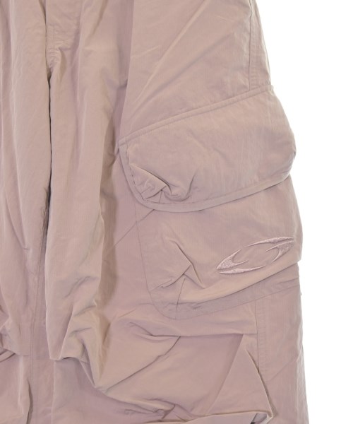 -（ソノタ）カーゴパンツ ピンク サイズ:1(S位) レディース/2200669163070