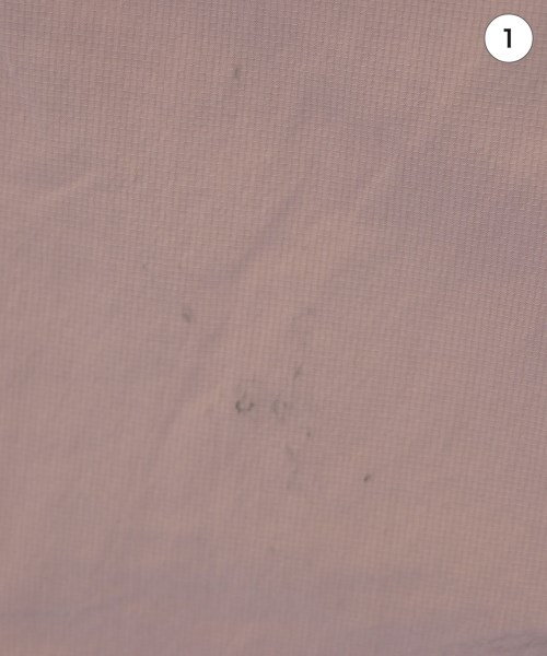 -（ソノタ）カーゴパンツ ピンク サイズ:1(S位) レディース/2200669163070