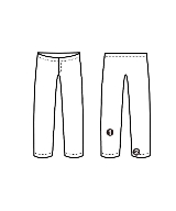 -（ソノタ）カーゴパンツ ピンク サイズ:1(S位) レディース/2200669163070