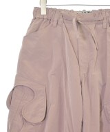 -（ソノタ）カーゴパンツ ピンク サイズ:1(S位) レディース/2200669163070