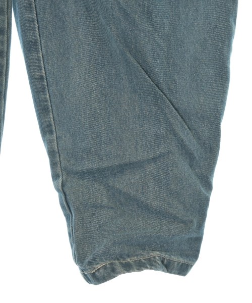 -（ソノタ）カーゴパンツ 青 サイズ:0(XS位) レディース/2200669163094