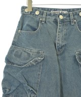 -（ソノタ）カーゴパンツ 青 サイズ:0(XS位) レディース/2200669163094