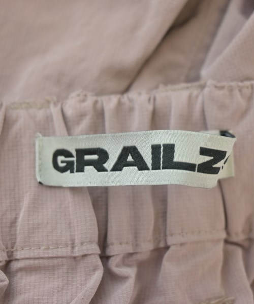 -（ソノタ）カーゴパンツ ピンク サイズ:2(M位) レディース/2200669163117