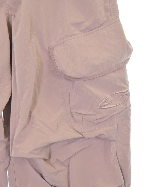 -（ソノタ）カーゴパンツ ピンク サイズ:2(M位) レディース/2200669163117