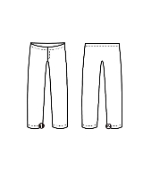 -（ソノタ）カーゴパンツ ピンク サイズ:2(M位) レディース/2200669163117