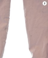 -（ソノタ）カーゴパンツ ピンク サイズ:2(M位) レディース/2200669163117
