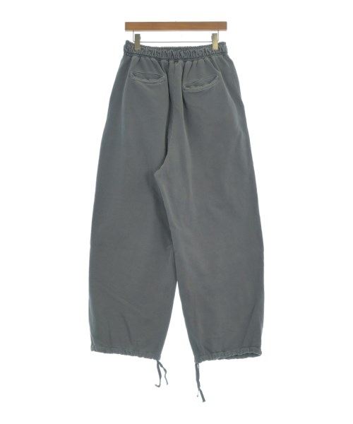 -（ソノタ）スウェットパンツ 青 サイズ:-(XS位) メンズ/2200669163131