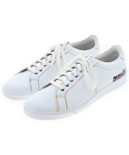 その他(ソノタ)スニーカー 白 サイズ:27cm/2200671603014