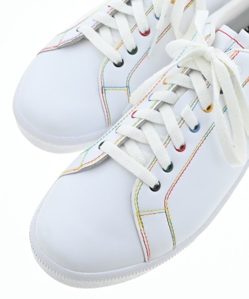 -（ソノタ）スニーカー 白 サイズ:27cm メンズ/2200671603014