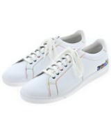 -（ソノタ）スニーカー 白 サイズ:27cm メンズ/2200671603014