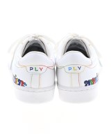 -（ソノタ）スニーカー 白 サイズ:27cm メンズ/2200671603014