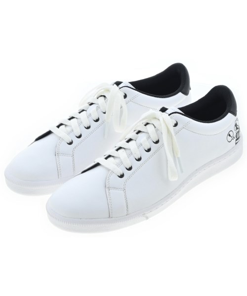 その他(ソノタ)スニーカー 白 サイズ:27cm/2200671603021