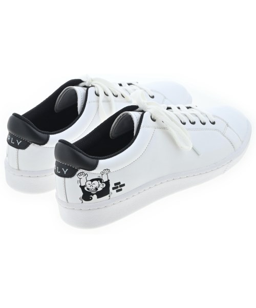 -（ソノタ）スニーカー 白 サイズ:27cm メンズ/2200671603021