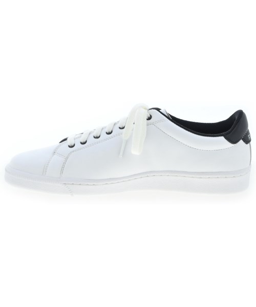 -（ソノタ）スニーカー 白 サイズ:27cm メンズ/2200671603021