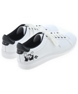 -（ソノタ）スニーカー 白 サイズ:27cm メンズ/2200671603021