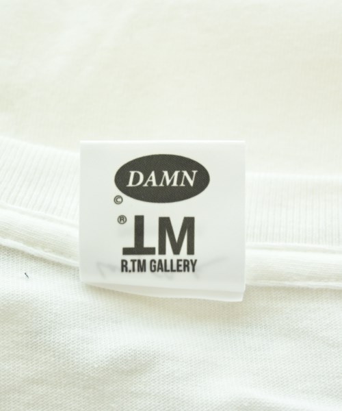 -（ソノタ）Tシャツ・カットソー 白 サイズ:L メンズ/2200673344366