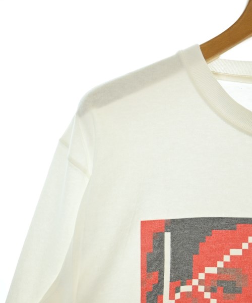 -（ソノタ）Tシャツ・カットソー 白 サイズ:L メンズ/2200673344366