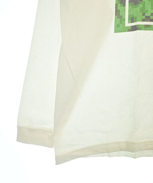 -（ソノタ）Tシャツ・カットソー 白 サイズ:L メンズ/2200673344366