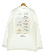 -（ソノタ）Tシャツ・カットソー 白 サイズ:L メンズ/2200673344366