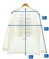 -（ソノタ）Tシャツ・カットソー 白 サイズ:L メンズ/2200673344366